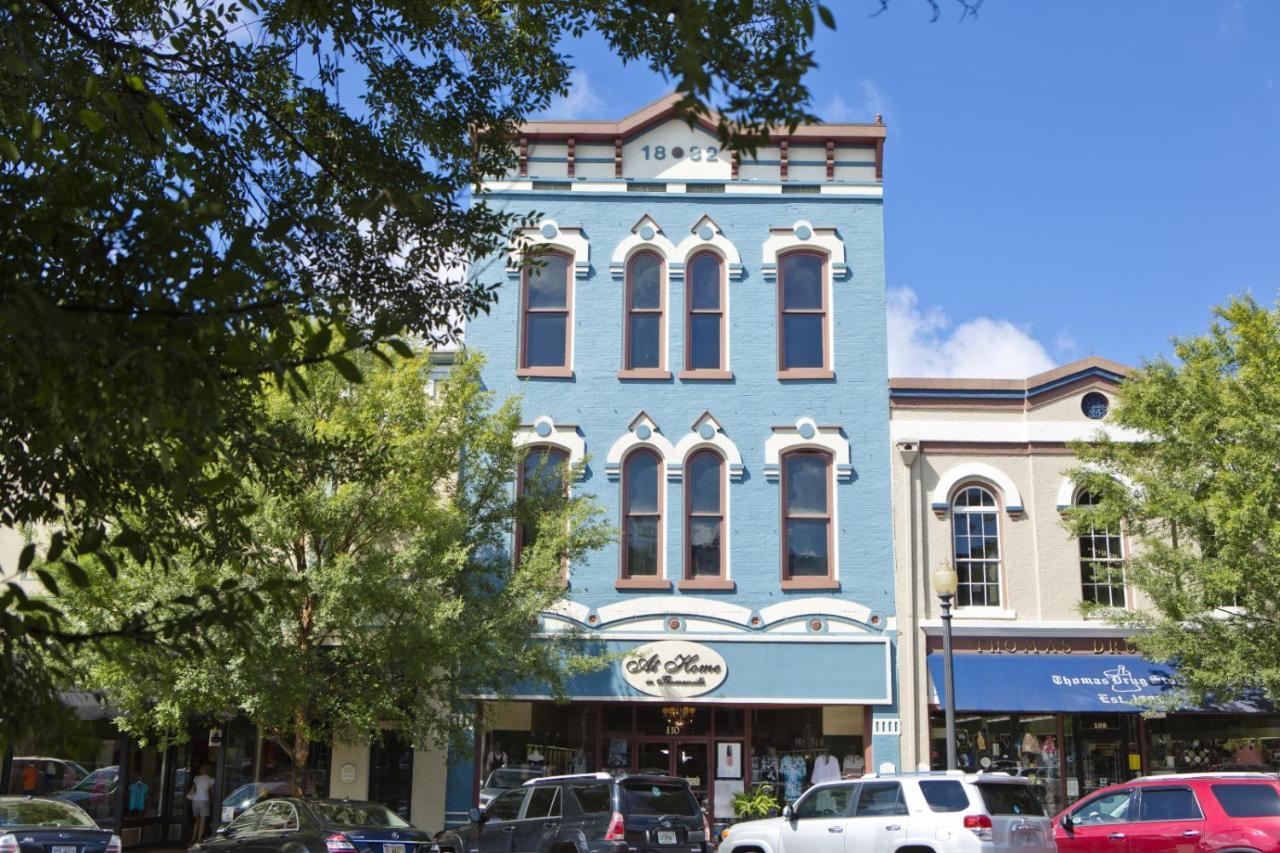 Honeycomb Gem, Beautifully Designed & Near Downtown Thomasville Kültér fotó